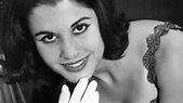 Norma Nolan, Miss Universo 1962 | Telemundo