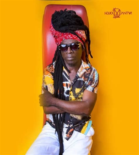 Kojo Antwi Ponko Abodam Mp3 Download