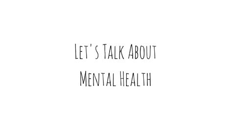 Mental Health Wallpaper 75 Images