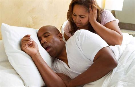 How To Stop Snoring