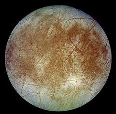 Cracking Europa S Mysterious Surface News In Science ABC Science