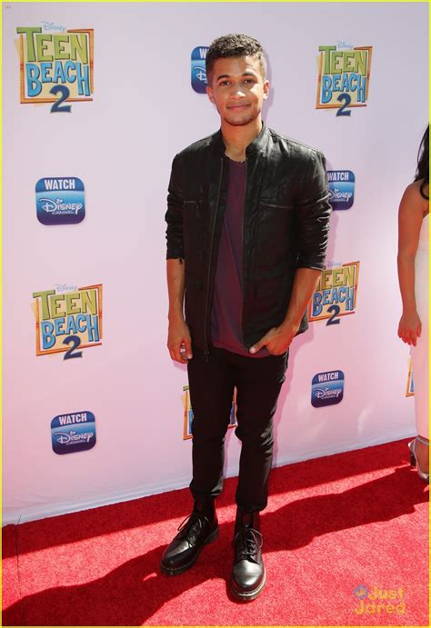 Chrissie Fit Piper Curda Are White Hot At Teen Beach With Ross Butler Jordan Fisher