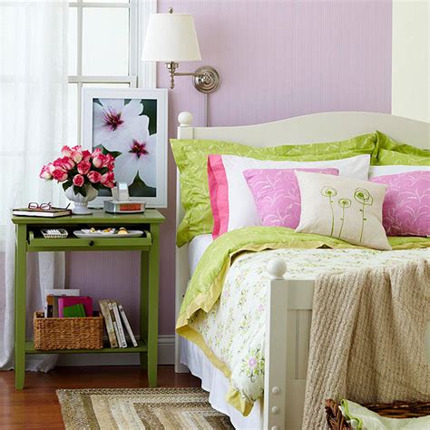 home interior design colorful bedrooms