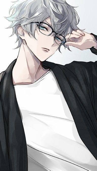 His black hair has been cut short with bangs reaching his eye level. I'm Trap Inside The Uke's Body?!(Anime Boys x Male Reader ...