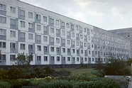 Städtebau - die sozialistische Stadt - DDR | Zeitklicks