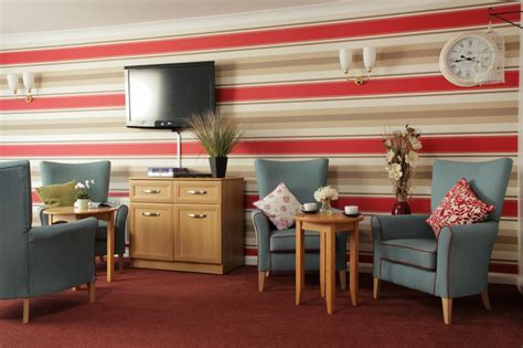 The Willows Care Home Middlesbrough Cleveland Care Uk
