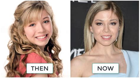 Then And Now The Cast Of Icarly Years Later Hot Sex Picture