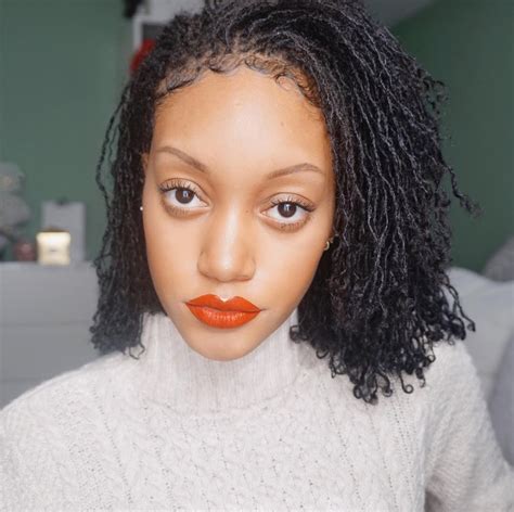 5 Amazing Loc And Sisterlocks Bloggers And Vloggers You Should Be Following Sisterlocked