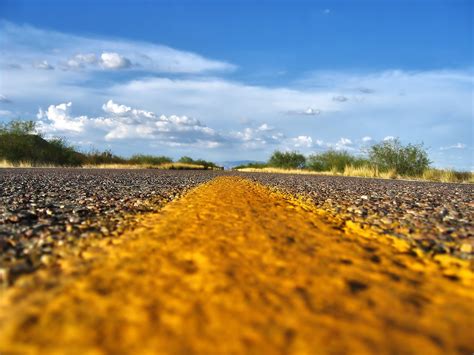 Road Gravel Hd Wallpapers Desktop And Mobile Images And Photos