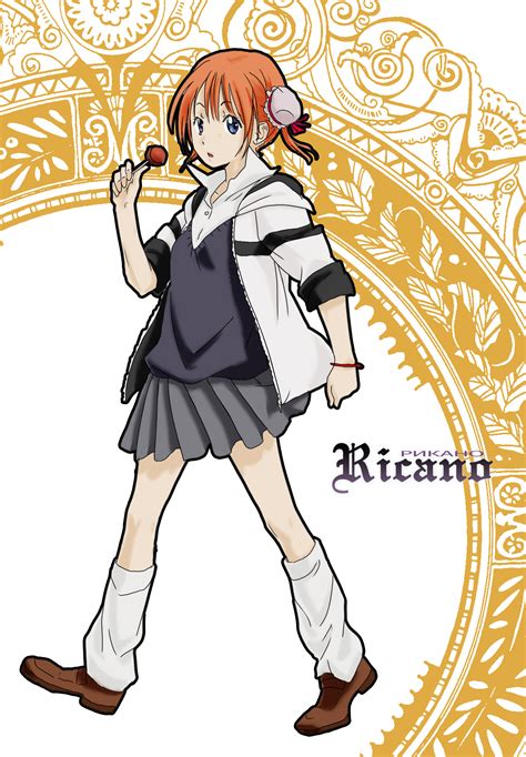 Kagura Gin Tama Gintama Image 526022 Zerochan Anime Image Board