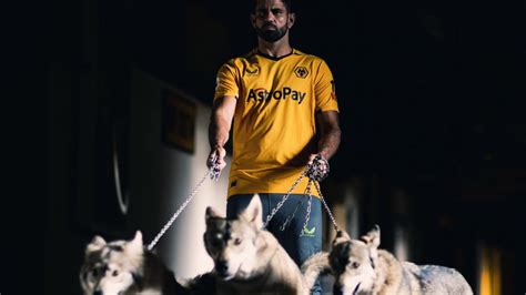 Diego Costa Was ‘scared To Death During Wolves Video