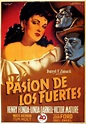 Pasión de los fuertes - Película 1946 - SensaCine.com