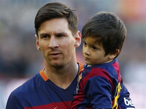 Lionel Messi Left Out Of Fc Barcelonas Copa Del Rey Squad Football News