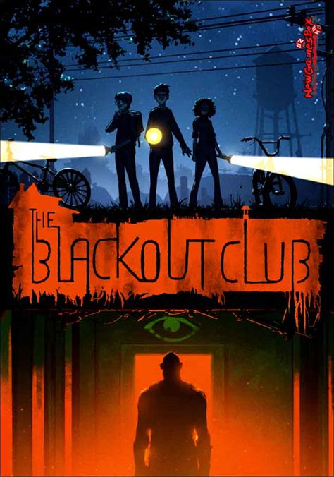 The Blackout Club Free Download Full Version Pc Setup
