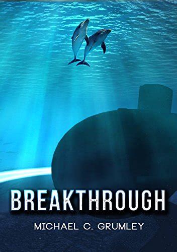 Breakthrough English Edition Ebook Grumley Michael C Amazonfr Boutique Kindle