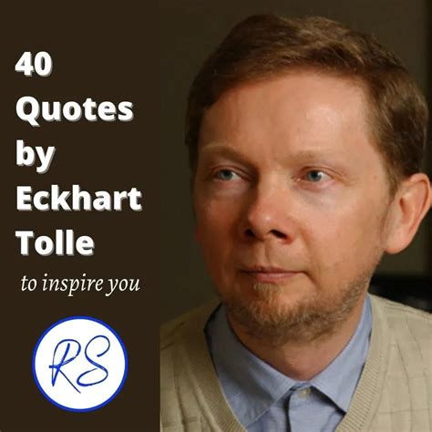 Quotes By Eckhart Tolle Successful Relationships Successful People
