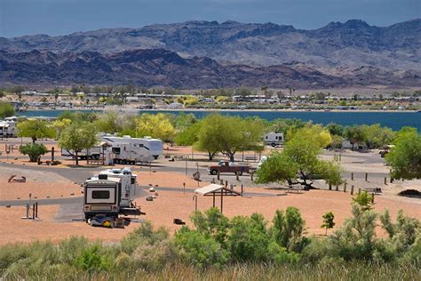 Best Camping In Arizona 17 Campgrounds Rv Parks And Resorts For 2021