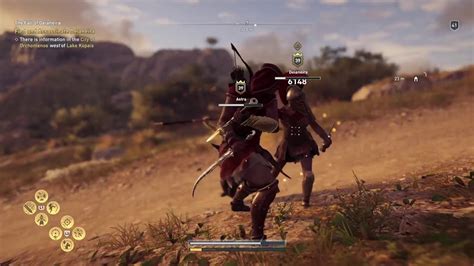 ASSASSIN S CREED ODYSSEY PART 105 READY FOR BATTLE YouTube