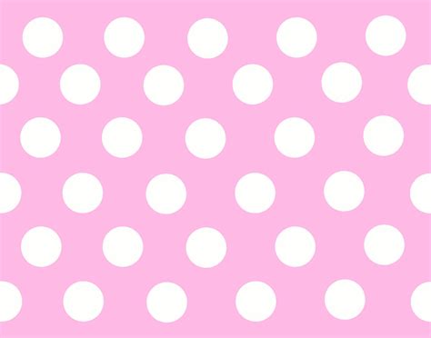 Cute Polka Dots Wallpapers Wallpaper Cave