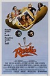 Sección visual de Roadie - FilmAffinity