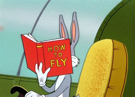 Use a bird to kill bugs create your gif it's funny and easy. AKI GIFS: Gifs animados Pernalonga (Bugs Bunny)