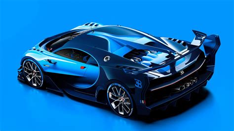 1920x1080 1920x1080 Car Bugatti Vision Gran Turismo Wallpaper  320