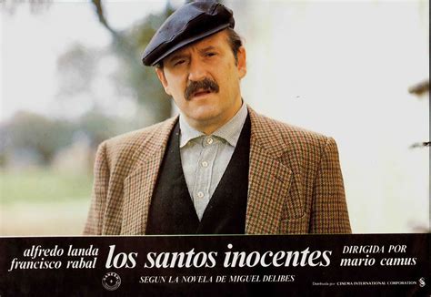 Los Santos Inocentes 1984 Crtelesmix