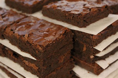 Mexican Brownies Cooking Recipes Food Chocolate Coffee