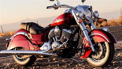 2014 Indian Classic Motorcycles Indian Motorcycle Motorcycle