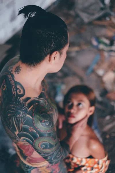 share more than 78 yakuza tattoo women in eteachers