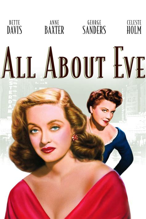 all about eve full cast and crew tv guide