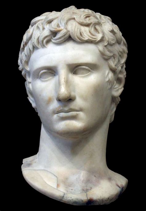 Top 10 Famous People In Ancient Rome 2022