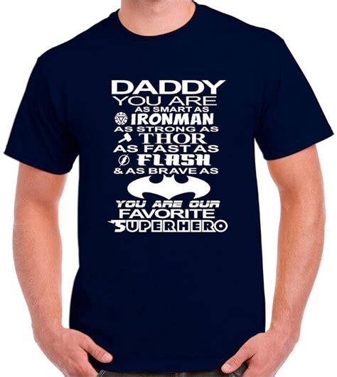 My Dad Shirt Dad T From Kids Christmas Shirts Dad T