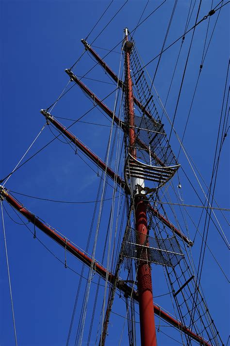 Free Photo Boot Sailing Boat Rigging Ship Boat Masts Masts Sail