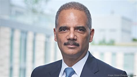 Eric Holder Former Us Attorney General To Head Probe Into Seattle