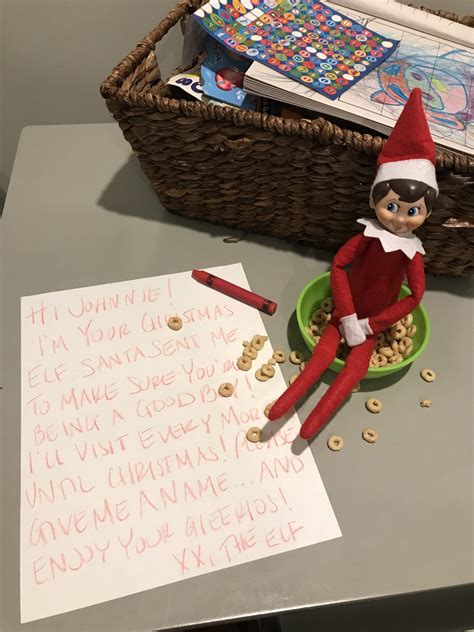 Elf On The Shelf 5 Easy Tips To Make It Less Stressful Morris
