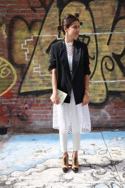 27 Clever Ways To Layer Skirts Over Pants And Dresses Dress Over