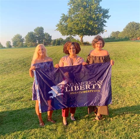Olivia Rondeau On Twitter Just Some Badass Women Making Liberty Win In Missouri Yaliberty