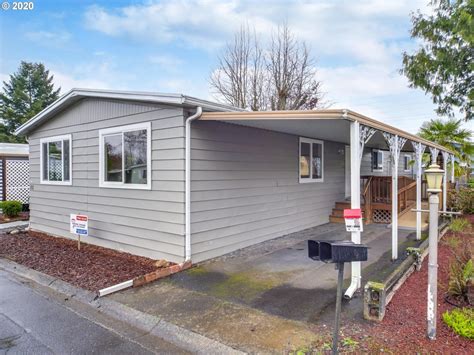 Coming soon listings are homes that will soon be on the market. Double Wide Manufactured, Manufactured Home - Fairview, OR - mobile home for sale in Fairview ...