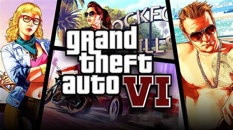 Gta Everything You Need To Know
