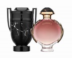 Invictus Onyx Collector Edition Paco Rabanne cologne - a new fragrance ...