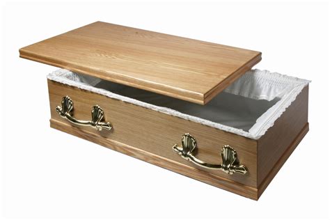 Dressed Pet Coffins For Home Burial Dignity Pet Crematorium