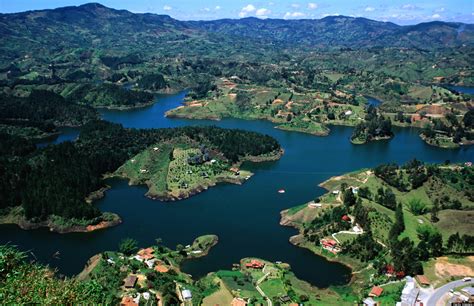 12 Reasons to Visit Colombia | HuffPost