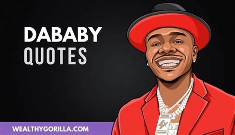 Unique dababy meme clothing designed and sold by artists for women, men, and everyone. 50 Iconic DaBaby Quotes (2021) | Wealthy Gorilla