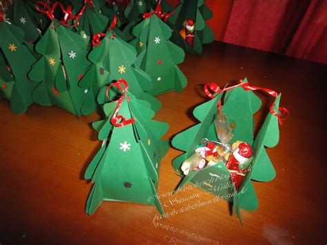 Erstens, sie machen aus der dekoration für nikolaus und die adventszeit etwas recht praktisches. Basteln - Stempeln - Stanzen: Tannenbäume zu Nikolaus...