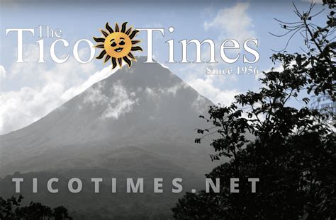 tico times weekly recap for may 21 2023 the tico times costa rica news travel real estate