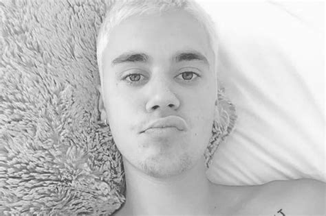 Justin Bieber Penis Picture Leaked Online After Pals Social Media