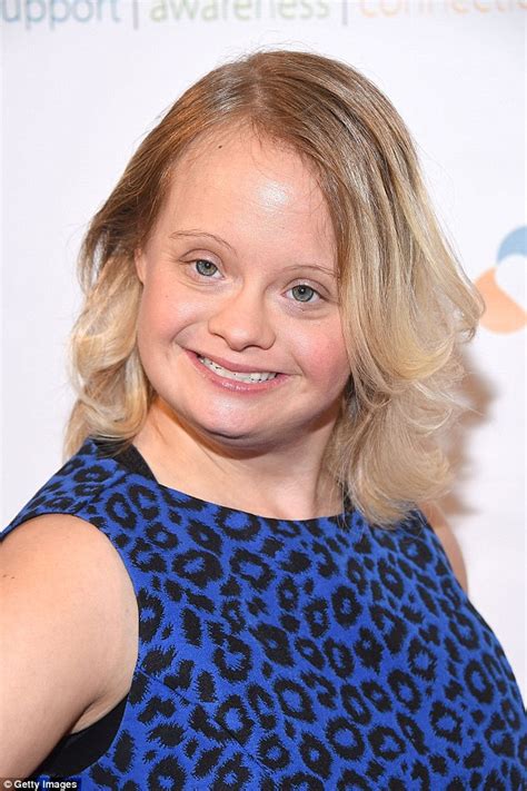 Lauren Potter Looks Lovely In Blue Leopard Print Dress Free Download Nude Photo Gallery