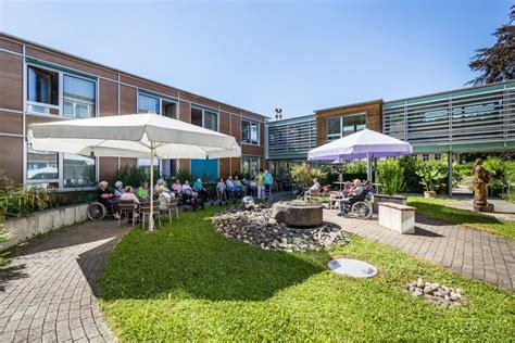 Liebevoll sanierte eigentumswohnungen vereinen den charme der vergangenheit mit dem komfort der moderne. Haus Salzberg - Spitalstiftung Konstanz
