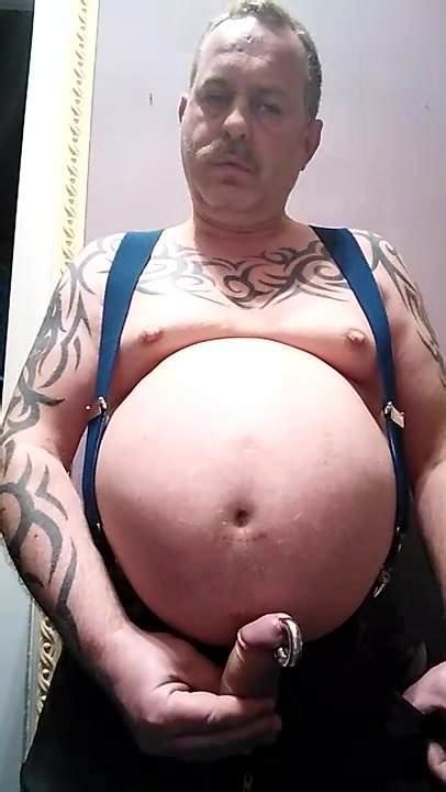 Big Belly Daddy XHamster